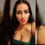 Elazığ Rüya Tenli Escort